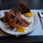 Mul’s Diner: Diner Heaven in Southie