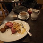 A Place to Hang Your Hat: The Importance of Having a Local Breakfast Joint to Call Your Own
